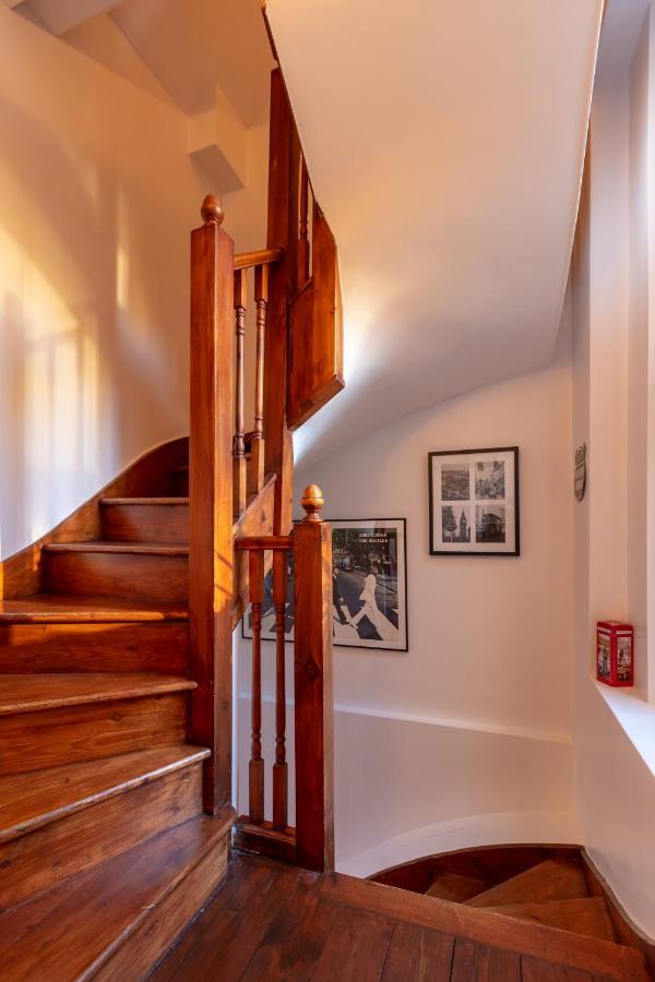 The Wanderlust - 1 Bedroom Apartment L Sleeps 4 With Sofa Bed L Prime Location Plus Free Wifi L Perfect For Business & Leisure Travelers L 15Percent Off Weekly & 20Percent Off Monthly Stays! London Exterior foto